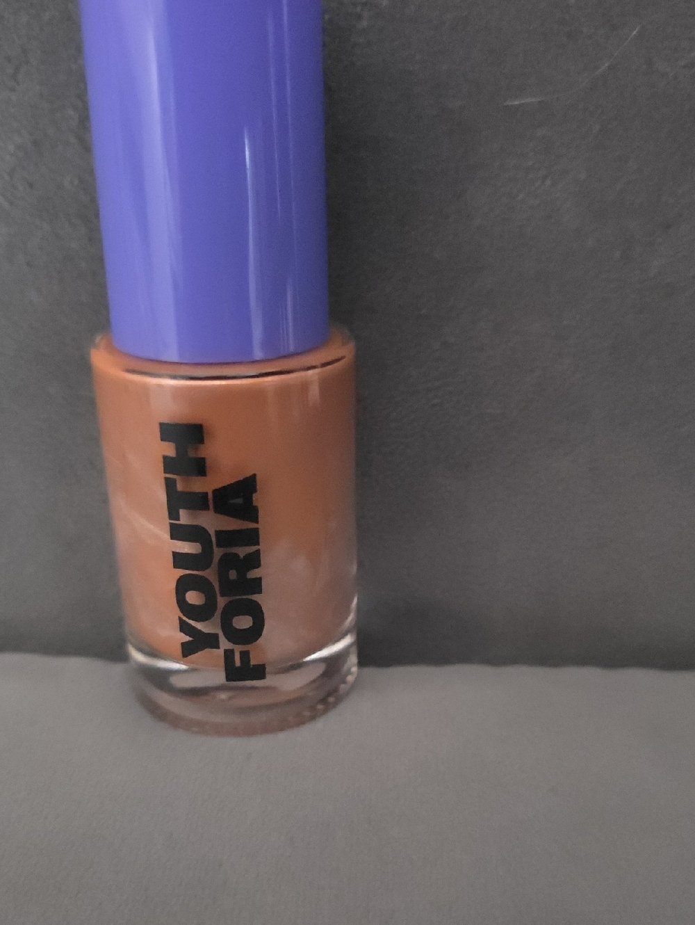 Youthforia Bronzy Drops- New No Box!
